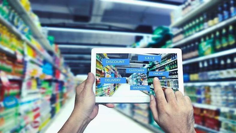 AI已经这么巡店了,你还不知道吧!